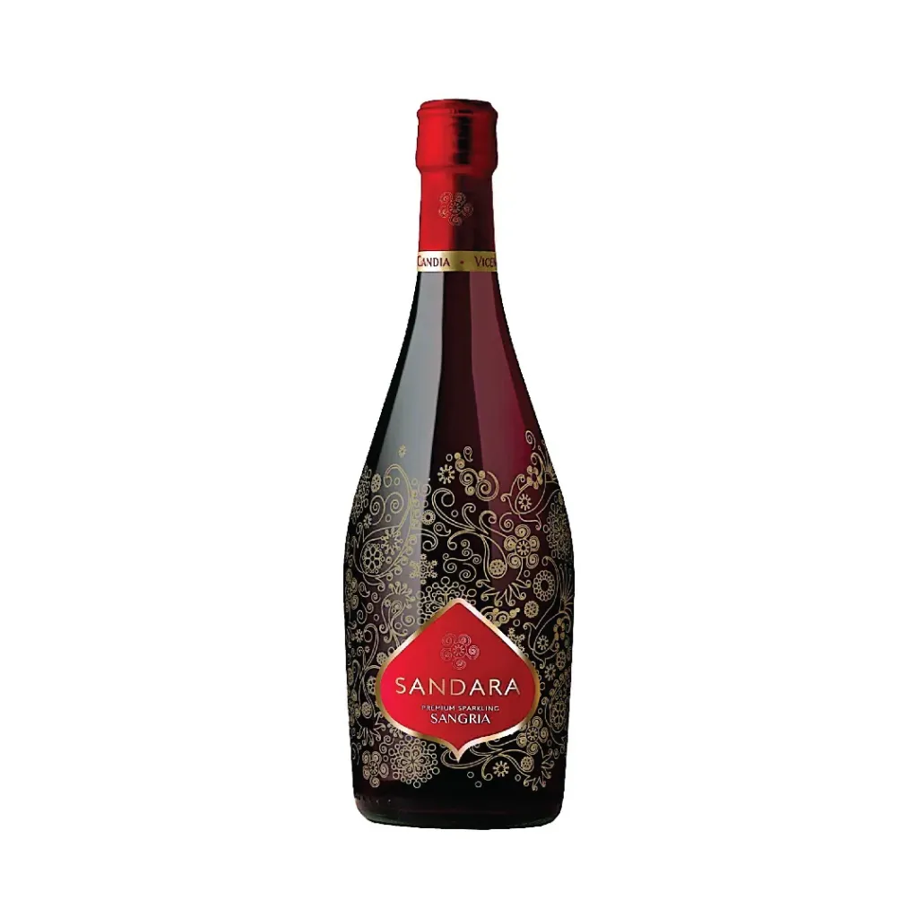 [C20019] Sandara Sangria