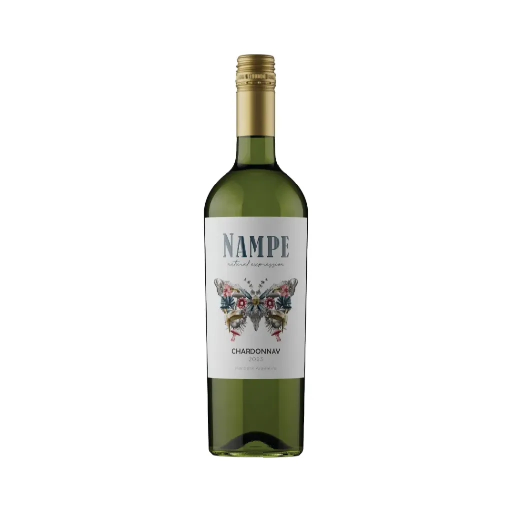 [C20008] Nampe Chardonnay