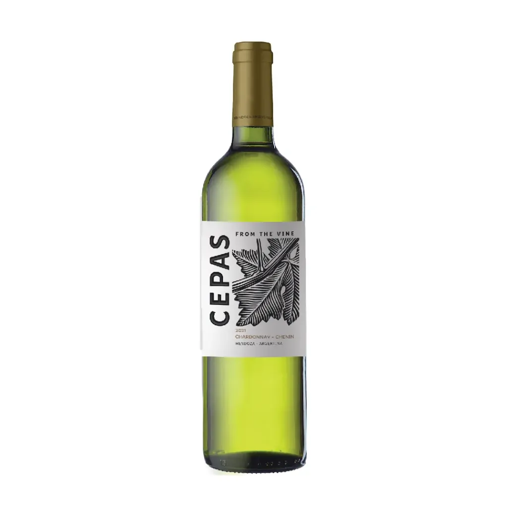 [C20005] Cepas Chenin Chardonnay